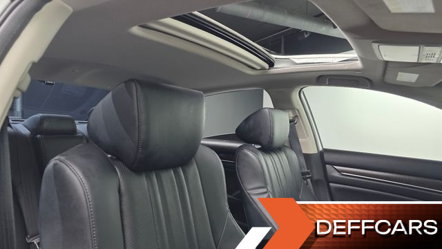 Honda ACCORD 2.0 Hybrid EX-L купить на сайте DeffCars