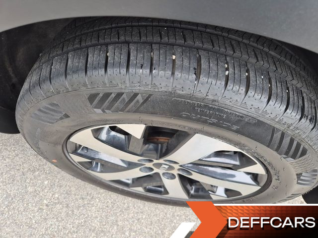 Kia SORENTO Diesel 2.2 4WD Prestige купить на сайте DeffCars