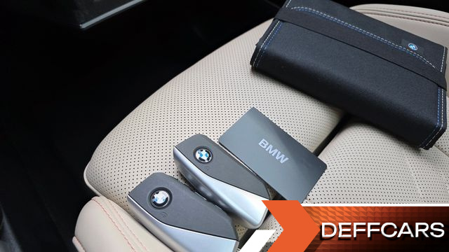 BMW X3 xDrive 20 M Sport Pro купить на сайте DeffCars