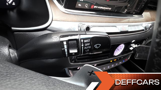 Kia K9 3.3 T-GDI AWD Best SelectionⅡ купить на сайте DeffCars