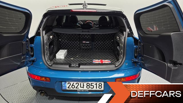 Mini CLUBMAN Classic 2nd купить на сайте DeffCars