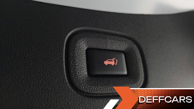 Renault-KoreaSamsung QM6 2.0 LPe RE 2WD купить на сайте DeffCars