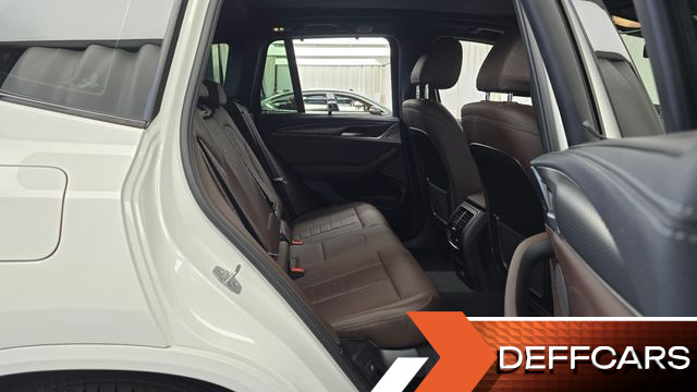 BMW X3 xDrive 20i M Sports Pro купить на сайте DeffCars