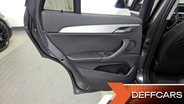 BMW X1 xDrive 20i Advantage купить на сайте DeffCars