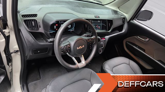 Kia RAY Van 2-Seater Prestige Special купить на сайте DeffCars