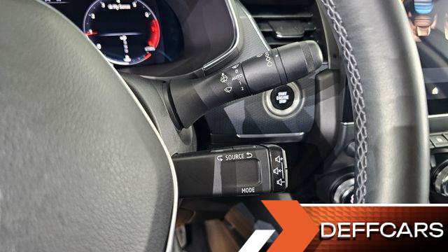 Renault-KoreaSamsung XM3 1.3 TCe RE Signature купить на сайте DeffCars