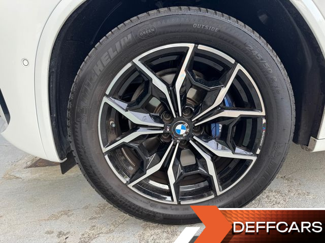 BMW X4 xDrive20i M Sport купить на сайте DeffCars
