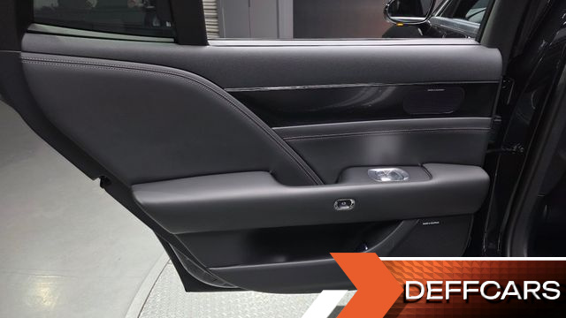Genesis G90 Gasoline 3.5 Turbo AWD купить на сайте DeffCars
