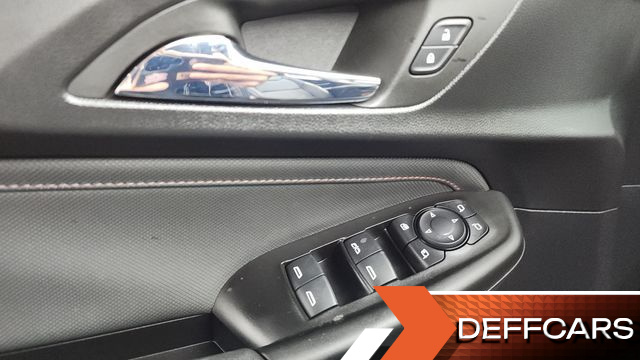 ChevroletGMDaewoo TRAILBLAZER 1.3 Turbo 4WD RS купить на сайте DeffCars