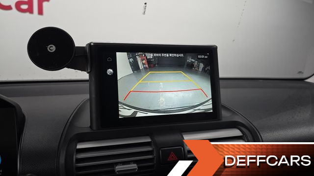 Hyundai CASPER Turbo The Essential купить на сайте DeffCars