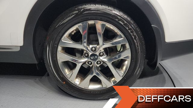 Kia SORENTO Diesel 2.2 2WD Marster купить на сайте DeffCars