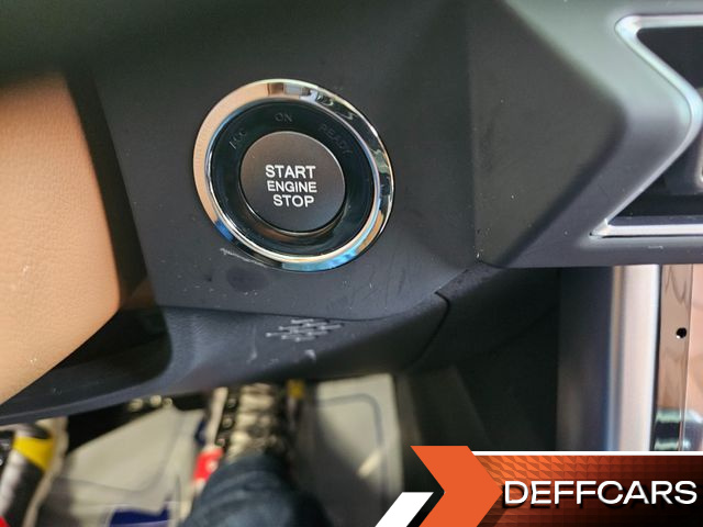 Ssangyong TORRES Gasoline 1.5 2WD T7 купить на сайте DeffCars