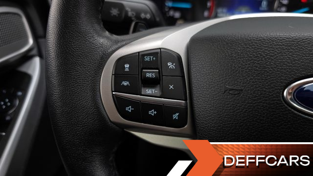 Ford EXPLORER 2.3 LimIted 4WD купить на сайте DeffCars