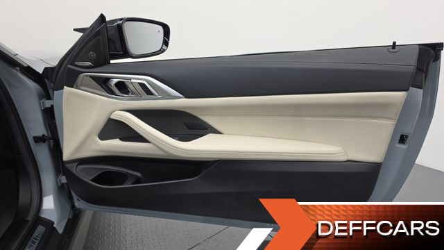BMW 4-SERIES M440i xDrive Convertible купить на сайте DeffCars