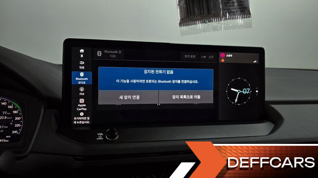 Honda ACCORD 2.0 Hybrid Touring купить на сайте DeffCars