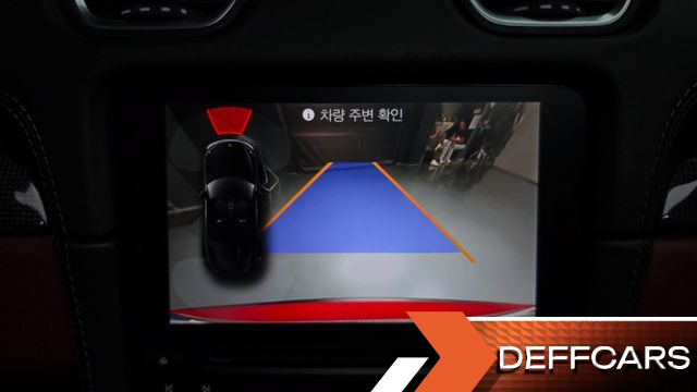 Porsche 718 4.0 GTS купить на сайте DeffCars