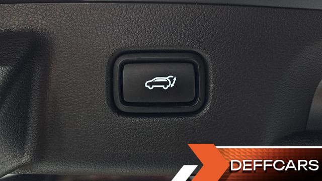 Hyundai PALISADE Gasoline 3.8 2WD Prestige купить на сайте DeffCars
