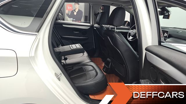 BMW 2-SERIES Joy купить на сайте DeffCars