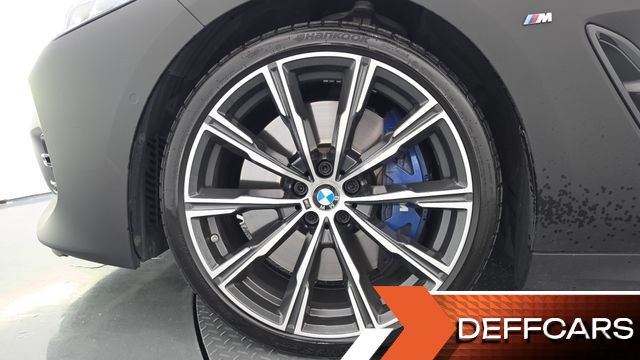BMW 8-SERIES M850i xDrive Gran Coupe купить на сайте DeffCars
