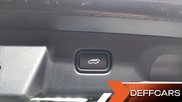 Hyundai PALISADE Gasoline 3.8 4WD Calligraphy купить на сайте DeffCars