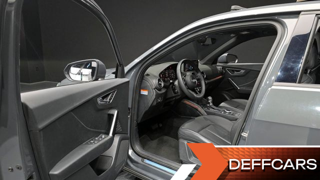 Audi Q2 35 TDI Premium купить на сайте DeffCars