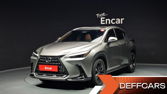 Lexus NX Premium купить на сайте DeffCars