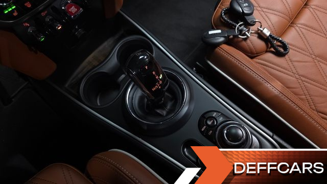Mini COUNTRYMAN ALL4 Classic 2nd купить на сайте DeffCars