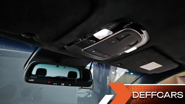 Hyundai PALISADE Gasoline 3.8 4WD Calligraphy купить на сайте DeffCars