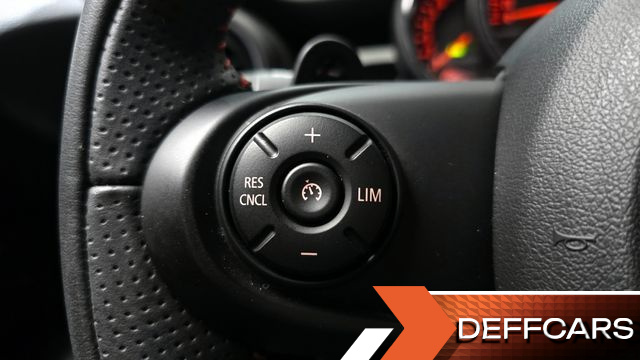 Mini COOPER HIGH 3rd купить на сайте DeffCars