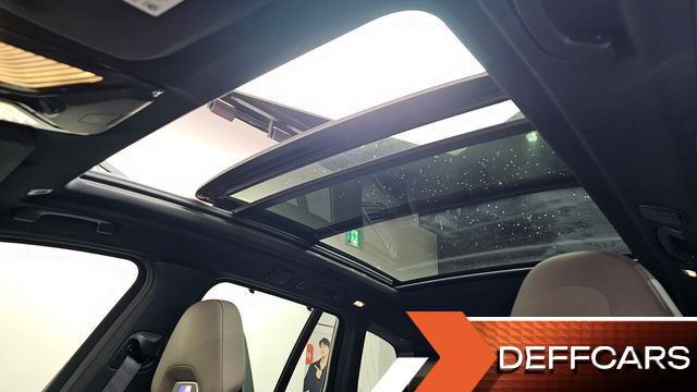 BMW X3M 3.0 купить на сайте DeffCars