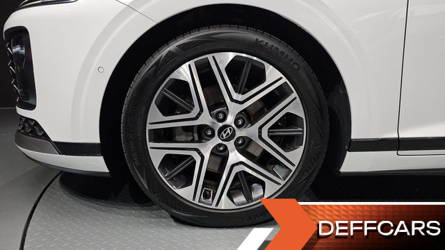 Hyundai GRANDEUR 2,5 Gasoline 2WD Premium купить на сайте DeffCars