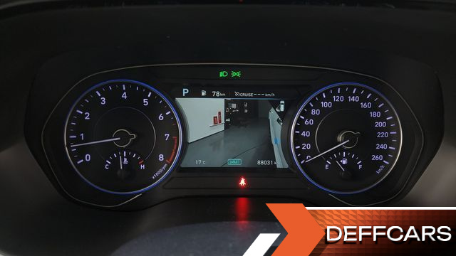 Hyundai PALISADE Gasoline 3.8 2WD Prestige купить на сайте DeffCars