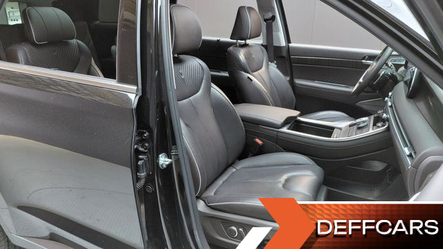 Hyundai PALISADE Gasoline 3.8 4WD Calligraphy купить на сайте DeffCars
