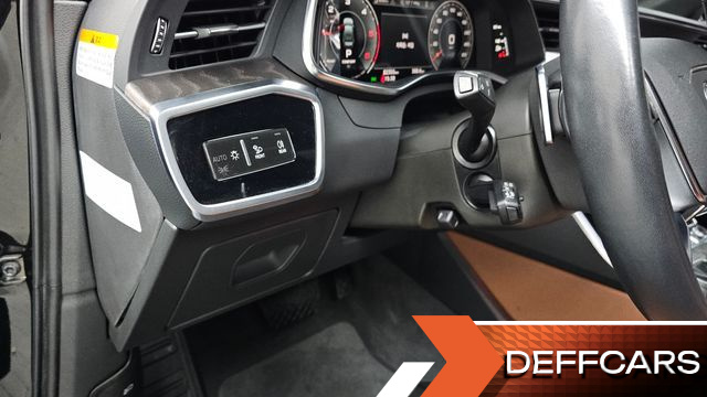 Audi A6 40 TDI Quattro Premium купить на сайте DeffCars