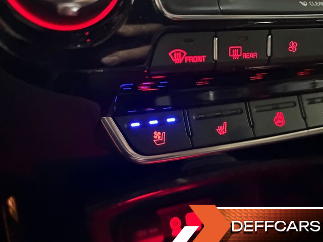 Kia SORENTO Diesel 2.2 2WD Noblesse Special купить на сайте DeffCars
