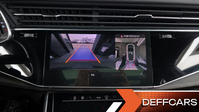 Audi Q7 45 TDI Quattro Premium купить на сайте DeffCars