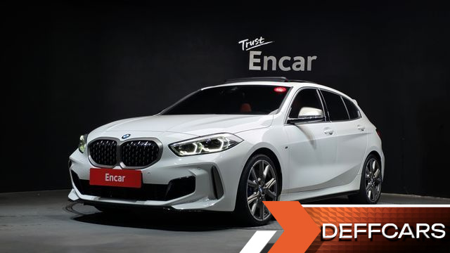 BMW 1-SERIES M135i xDrive купить на сайте DeffCars