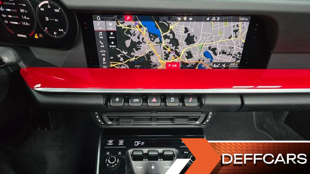 Porsche 911 Targa 4 купить на сайте DeffCars