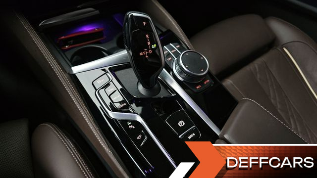 BMW 5-SERIES 523d Luxury купить на сайте DeffCars