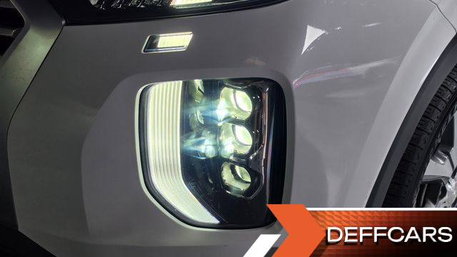 Hyundai PALISADE Gasoline 3.8 4WD Prestige купить на сайте DeffCars