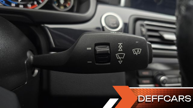 BMW 5-SERIES 520d M Aero Dynamic купить на сайте DeffCars