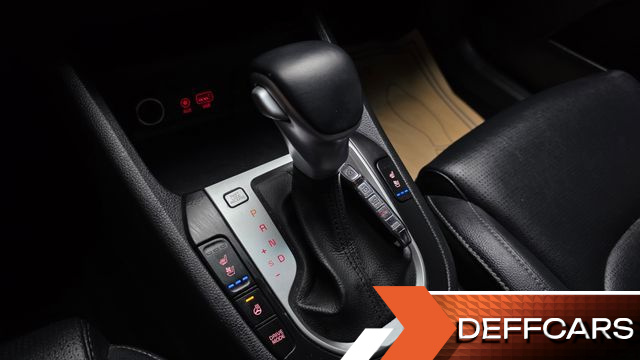 Kia K3 Luxury купить на сайте DeffCars