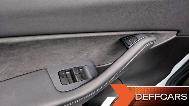 Tesla MODEL Y Standard Range RWD купить на сайте DeffCars