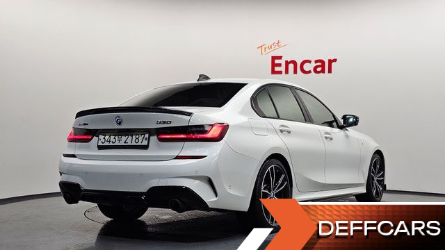 BMW 3-SERIES 330i M Sport купить на сайте DeffCars