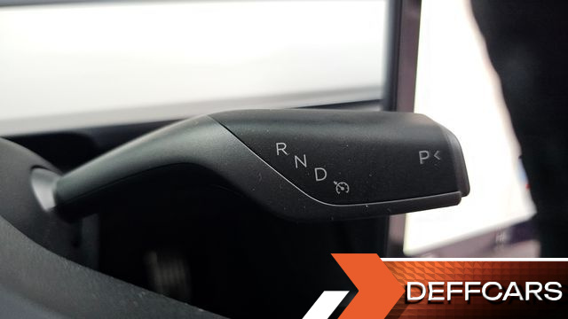 Tesla MODEL Y Long Range AWD купить на сайте DeffCars