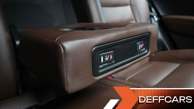 Renault-KoreaSamsung QM6 2.0 LPe RE Signature 2WD купить на сайте DeffCars