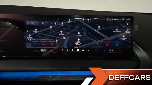 BMW X3 xDrive 20d M Sport купить на сайте DeffCars