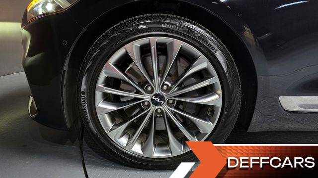 Kia K9 3.8 GDI AWD Best Selection Ⅰ купить на сайте DeffCars