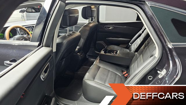 Renault-KoreaSamsung SM6 2.0 GDe RE купить на сайте DeffCars