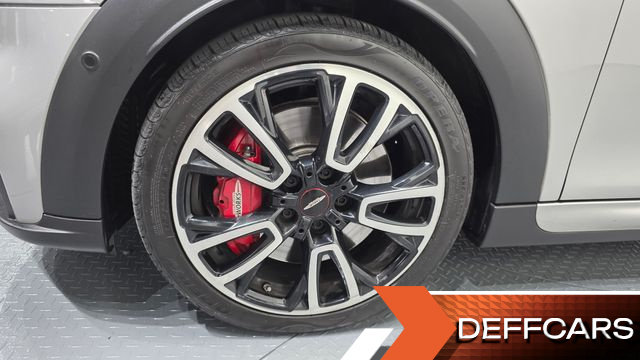 Mini COOPER JCW 3rd Generation купить на сайте DeffCars